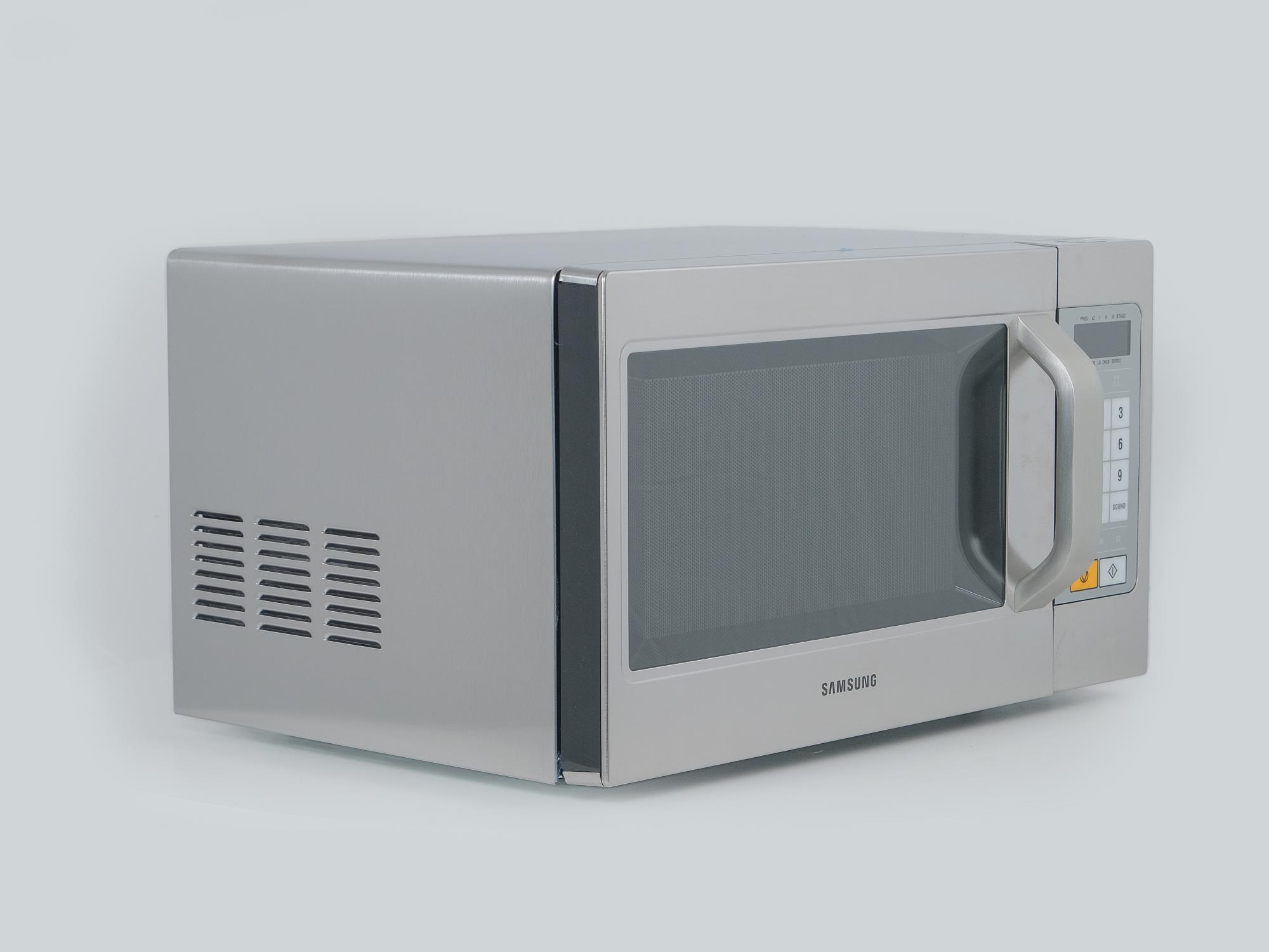 ПЕЧЬ СВЧ SAMSUNG CM1089A — 5