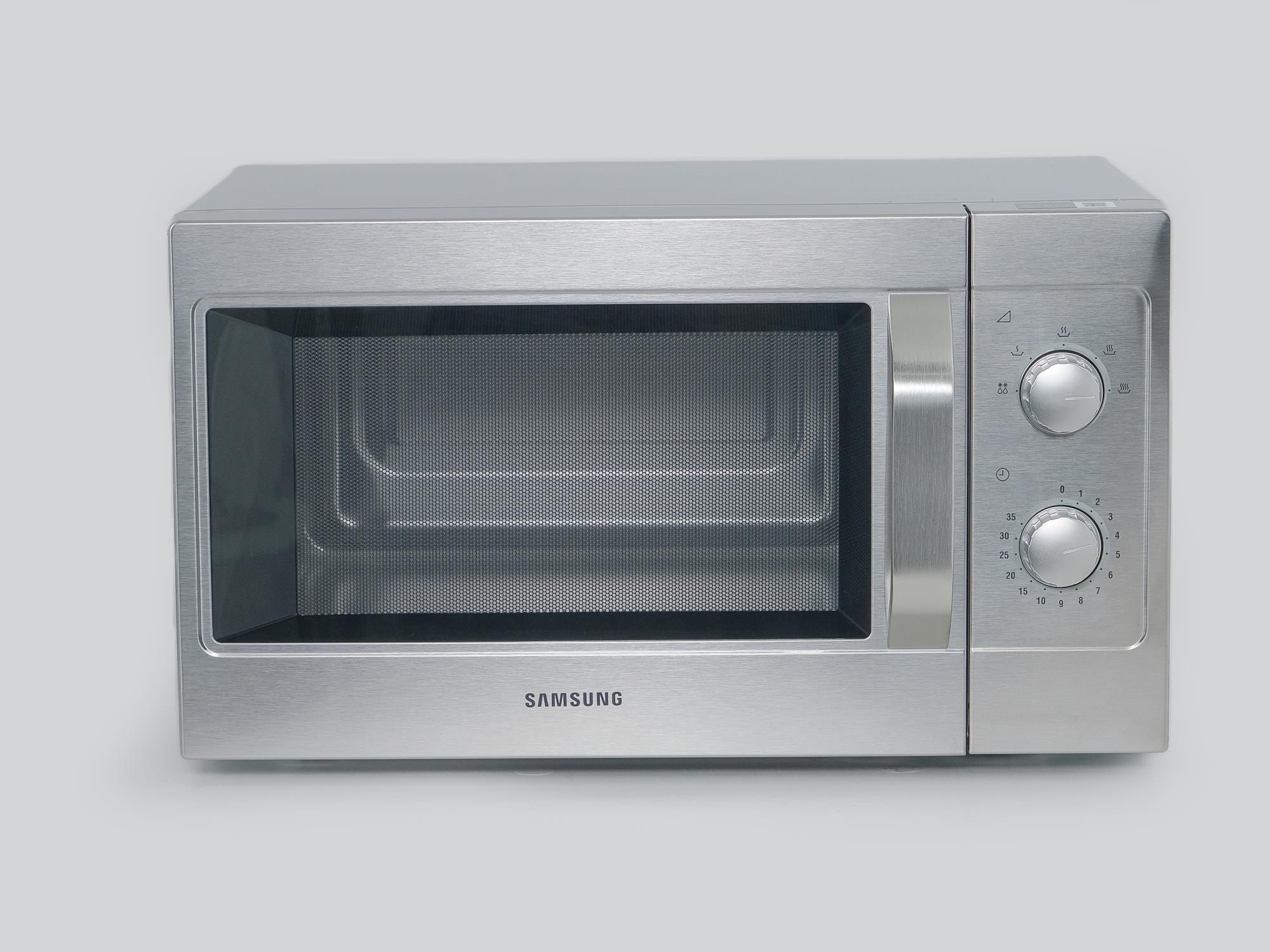 ПЕЧЬ СВЧ SAMSUNG CM1099A — 2