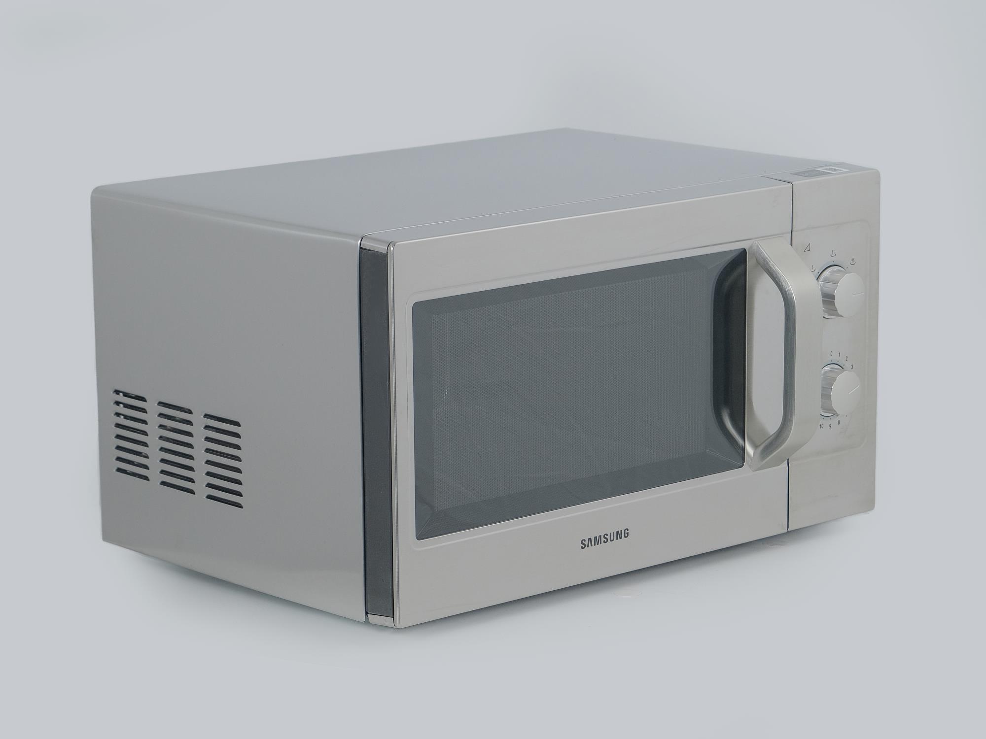 ПЕЧЬ СВЧ SAMSUNG CM1099A — 4
