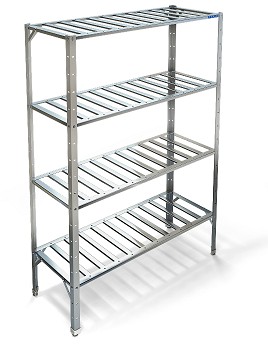 СТЕЛЛАЖ СТР-014/704 РЕШЕТЧ.