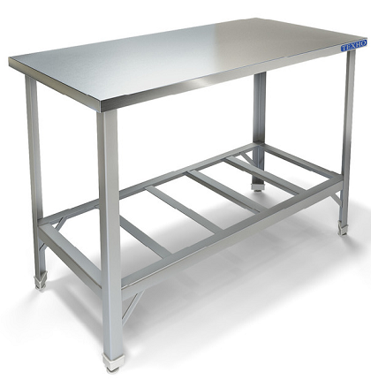 СТОЛ ОСТРОВНОЙ СП-139/2008 — 2
