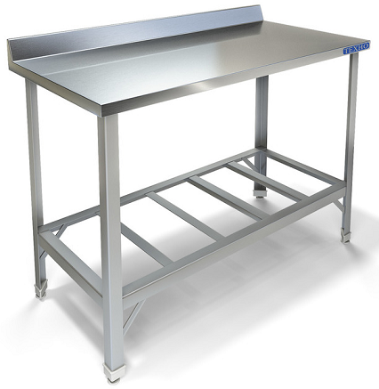 СТОЛ ПРИСТЕННЫЙ СПП-259/1600 — 2