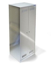 ШКАФ ДЛЯ ОДЕЖДЫ СТК-362/600 — 1
