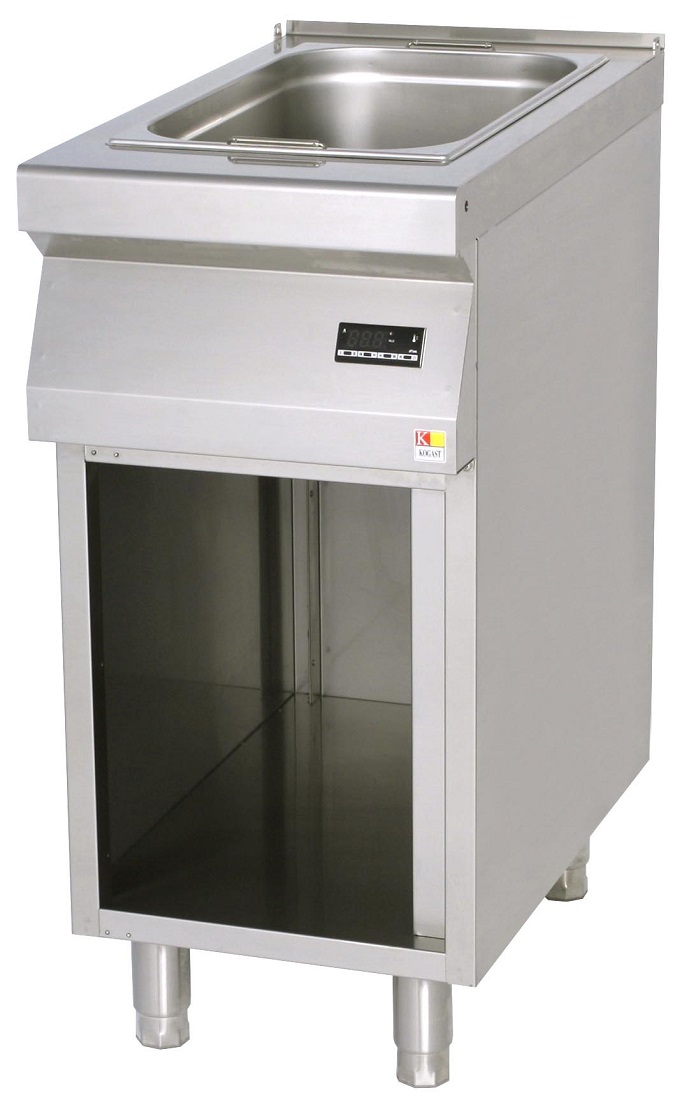 МАРМИТ ВОДЯНОЙ 700СЕР KOGAST EVK-T47/P — 2