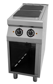 ПЛИТА 2 КОНФОРОЧН.700СЕР KOGAST ESK-Т27/P
