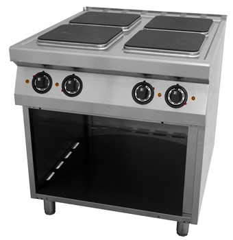 ПЛИТА 4 КОНФОРОЧН.700СЕР KOGAST ESK-T47/P