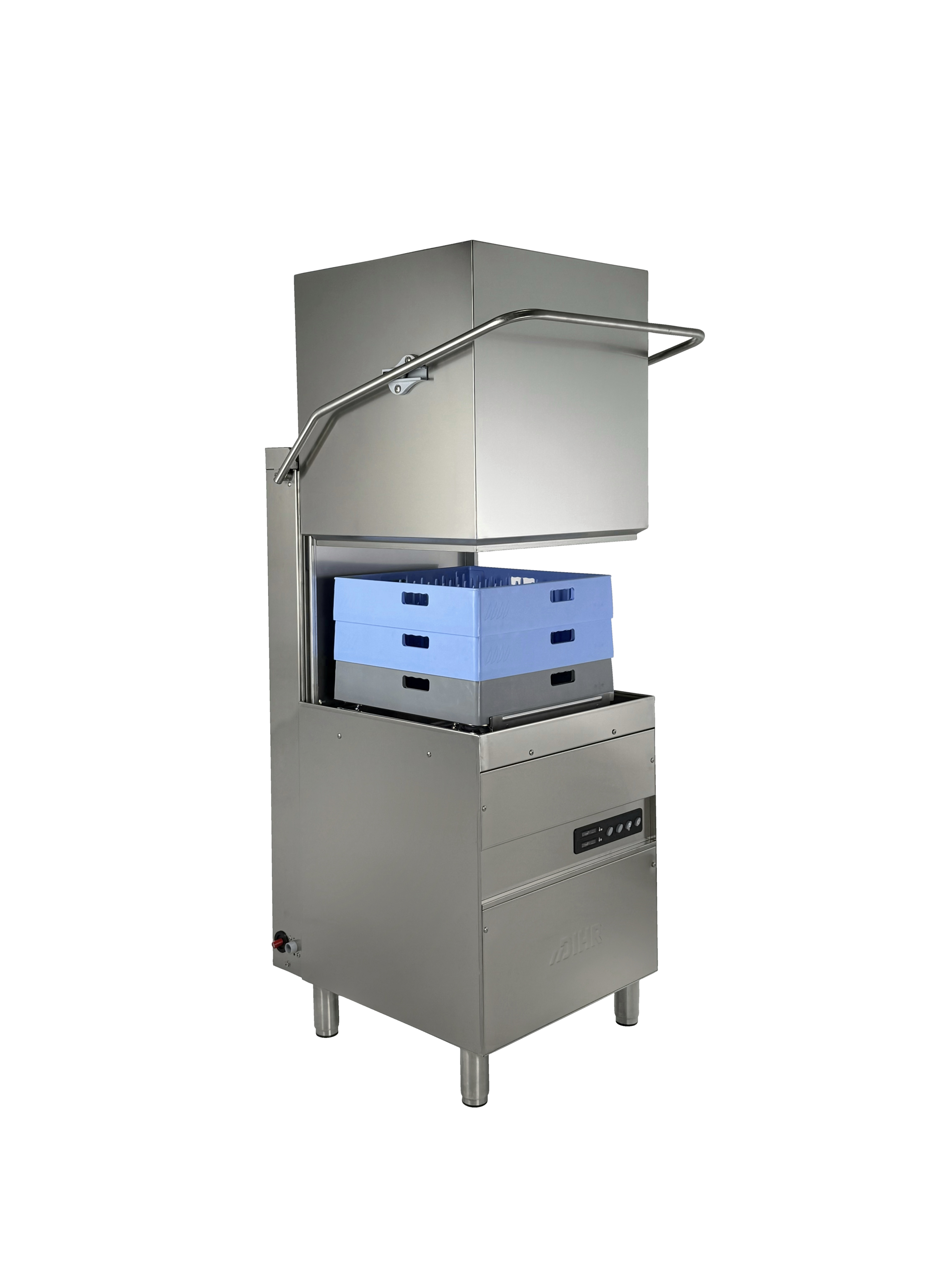 МАШИНА ПОСУДОМОЕЧНАЯ DIHR HT 11 — 2