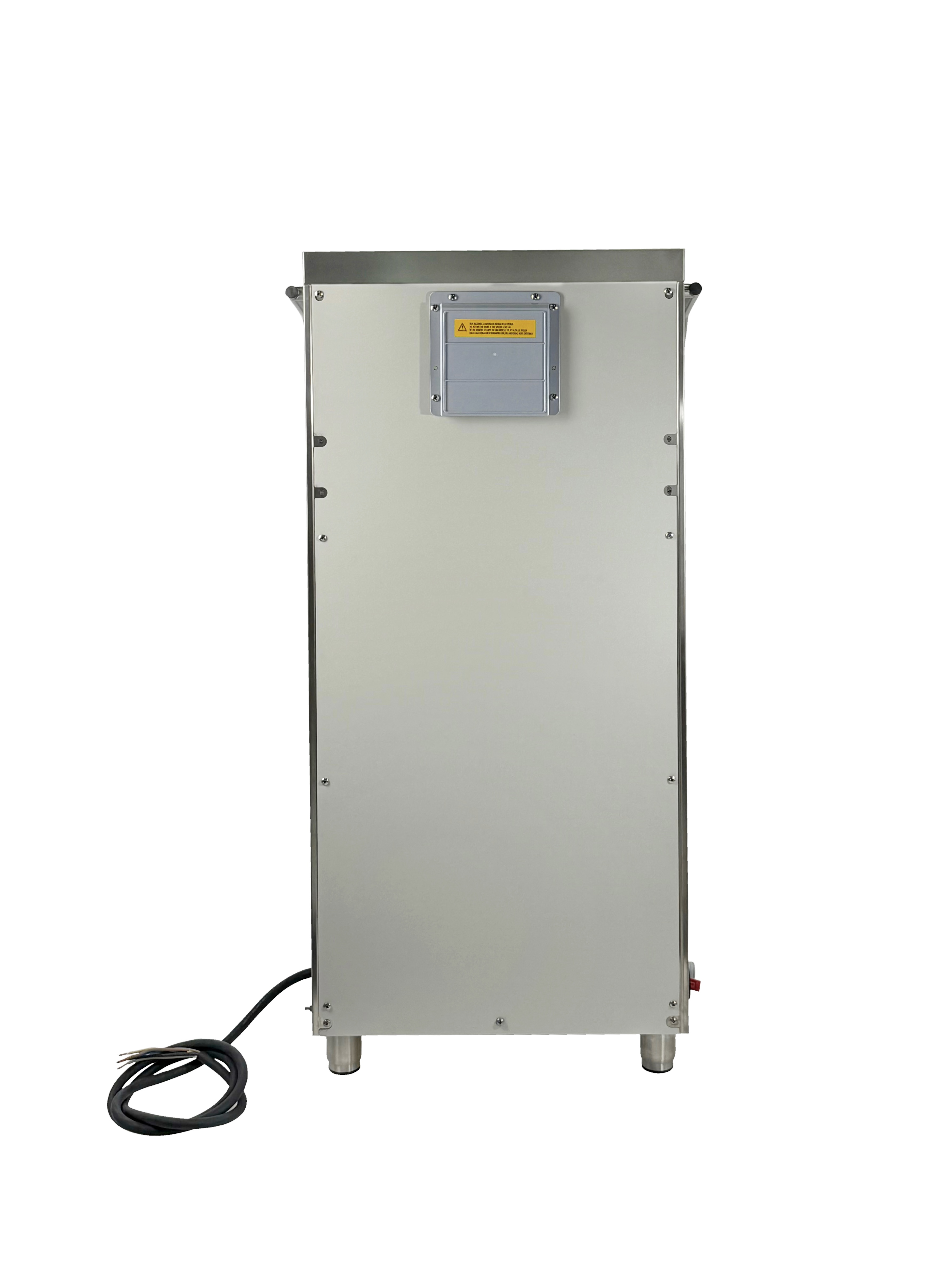 МАШИНА ПОСУДОМОЕЧНАЯ DIHR HT 11 — 3