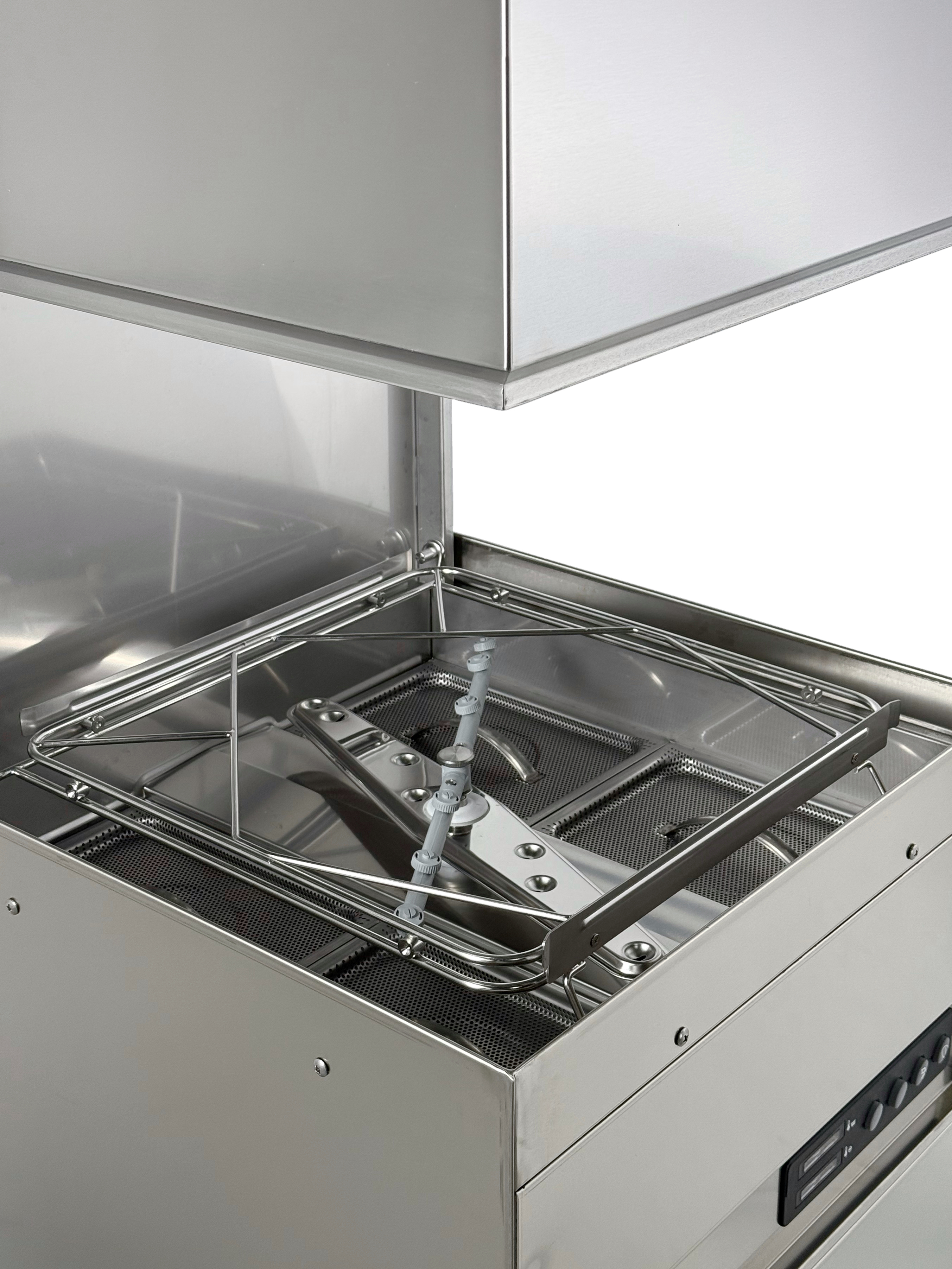 МАШИНА ПОСУДОМОЕЧНАЯ DIHR HT 11 — 5