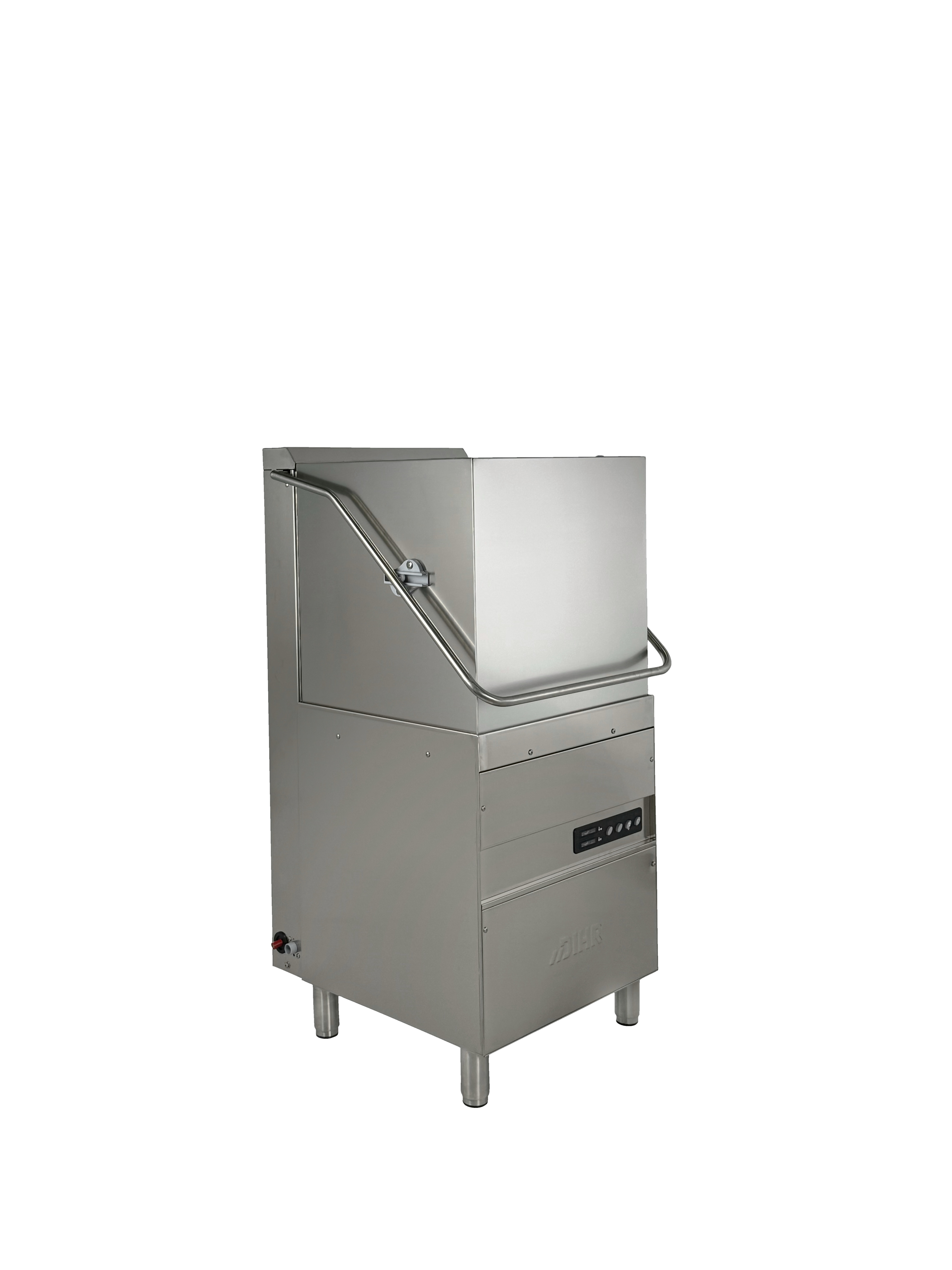 МАШИНА ПОСУДОМОЕЧНАЯ DIHR HT 11 — 7
