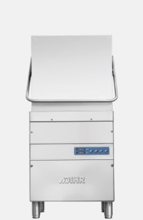 МАШИНА ПОСУДОМОЕЧНАЯ DIHR HT 11 ECO — 1