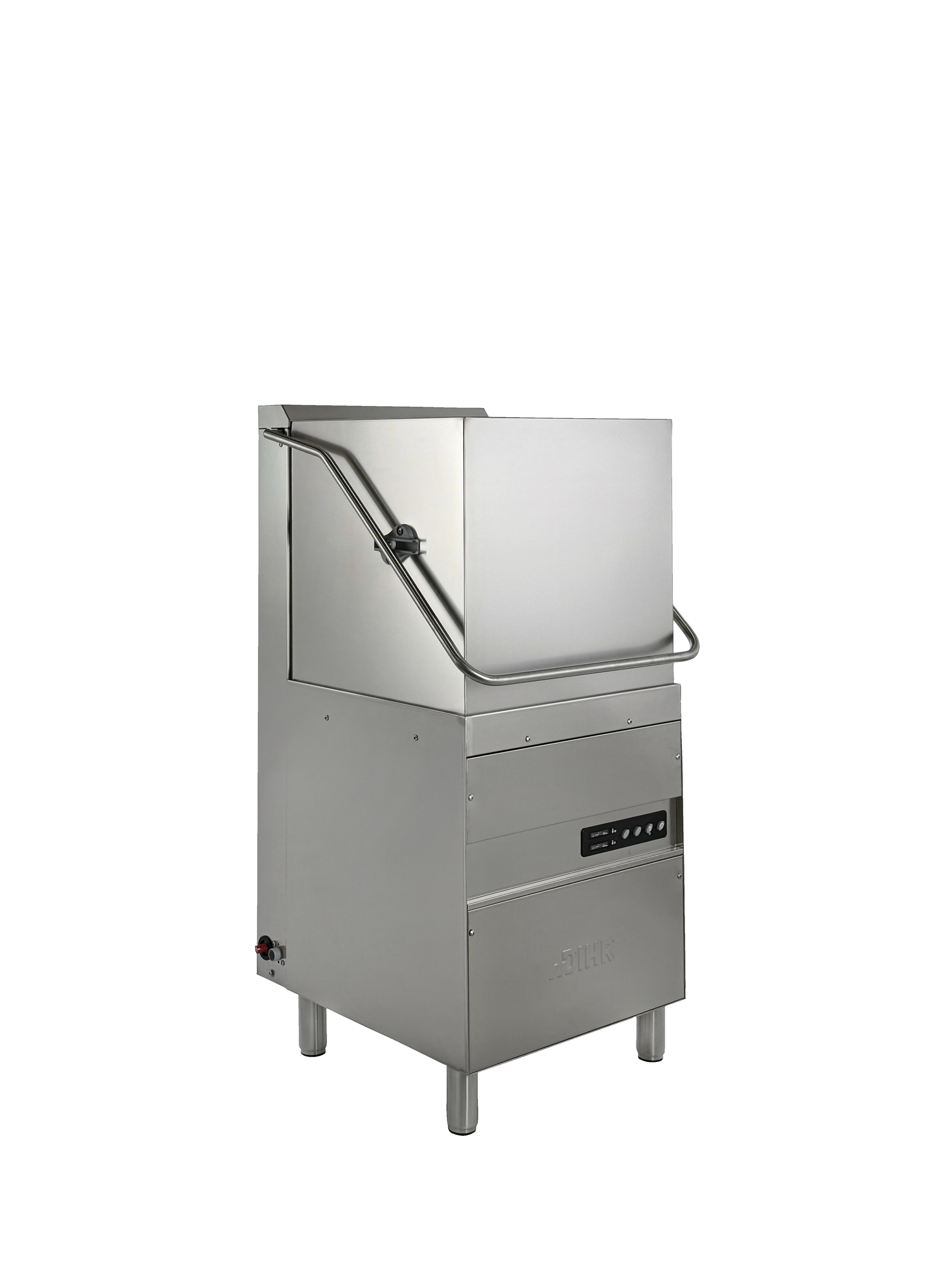 МАШИНА ПОСУДОМОЕЧНАЯ DIHR HT 11 ECO — 5
