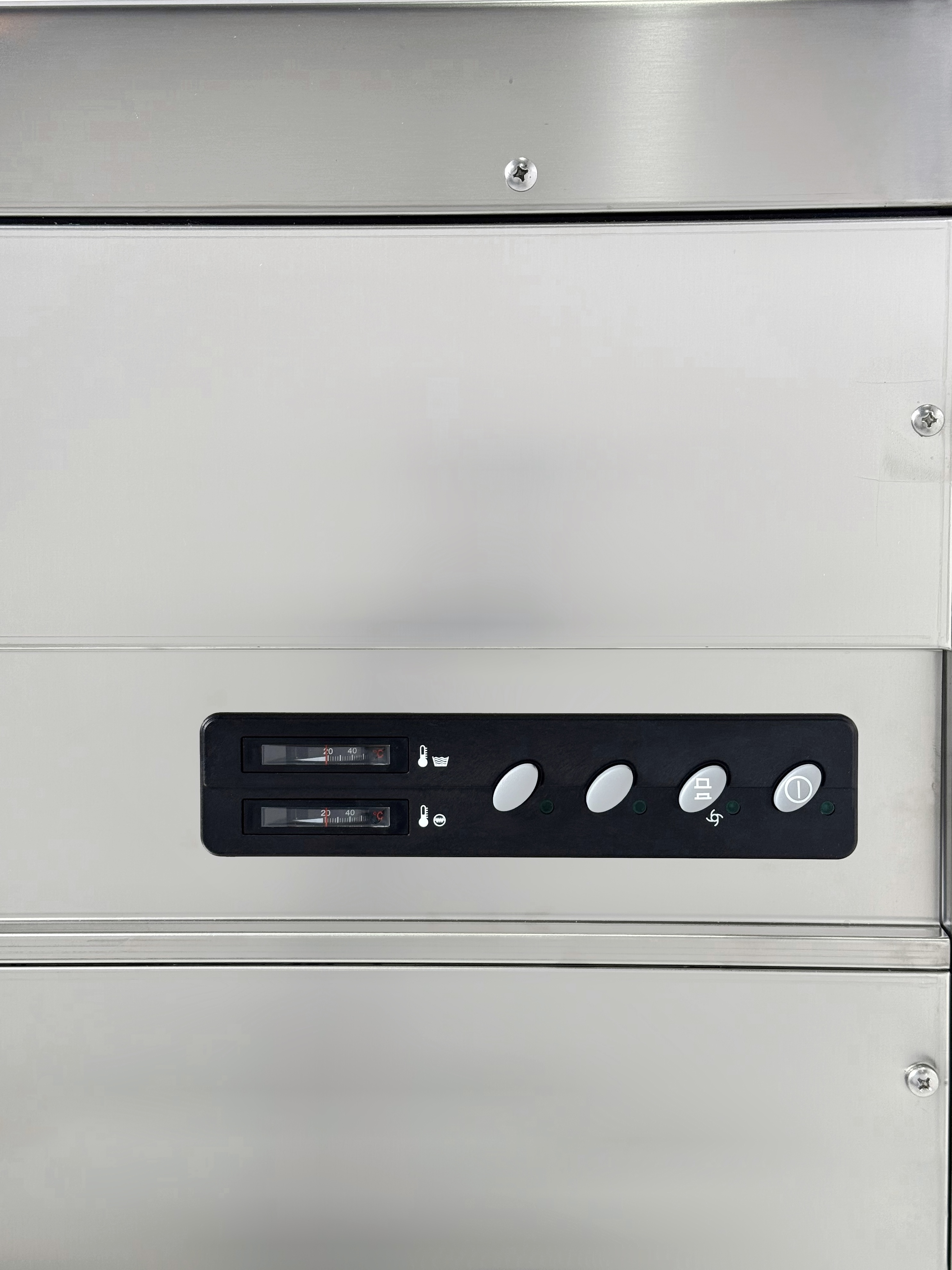 МАШИНА ПОСУДОМОЕЧНАЯ DIHR HT 11 ECO — 7