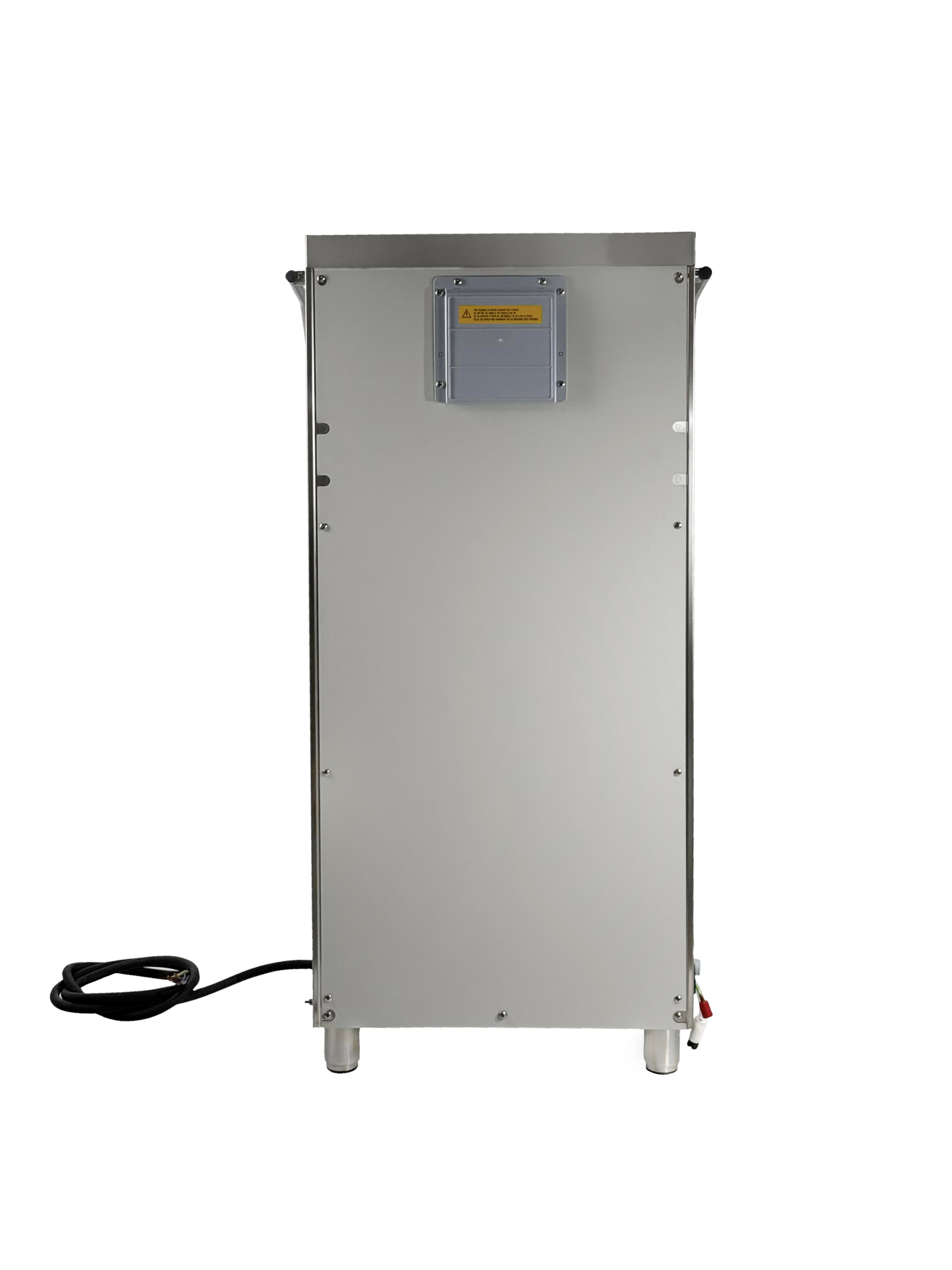 МАШИНА ПОСУДОМОЕЧНАЯ DIHR HT 11+DD+DP — 3