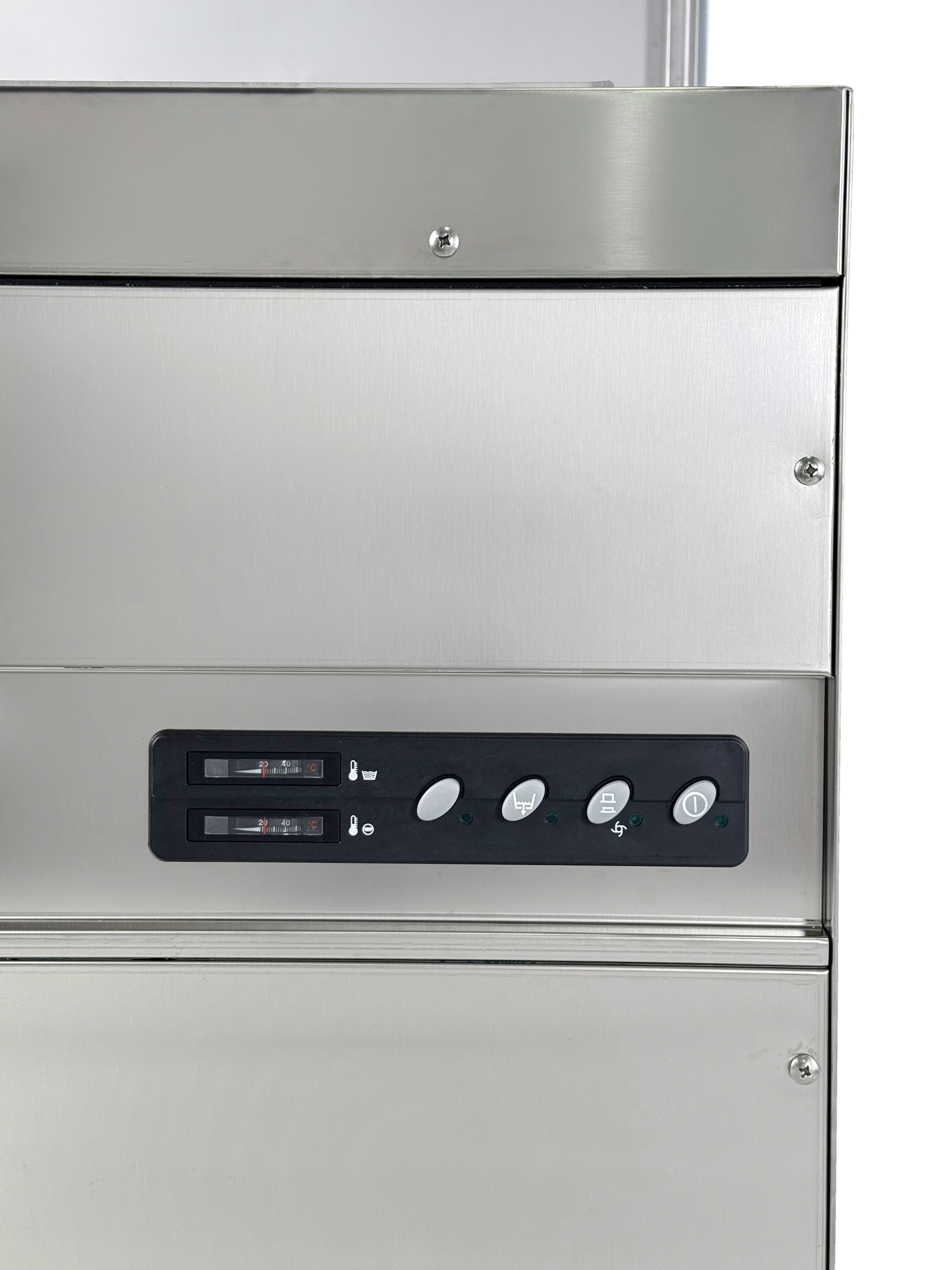 МАШИНА ПОСУДОМОЕЧНАЯ DIHR HT 11+DD+DP — 5