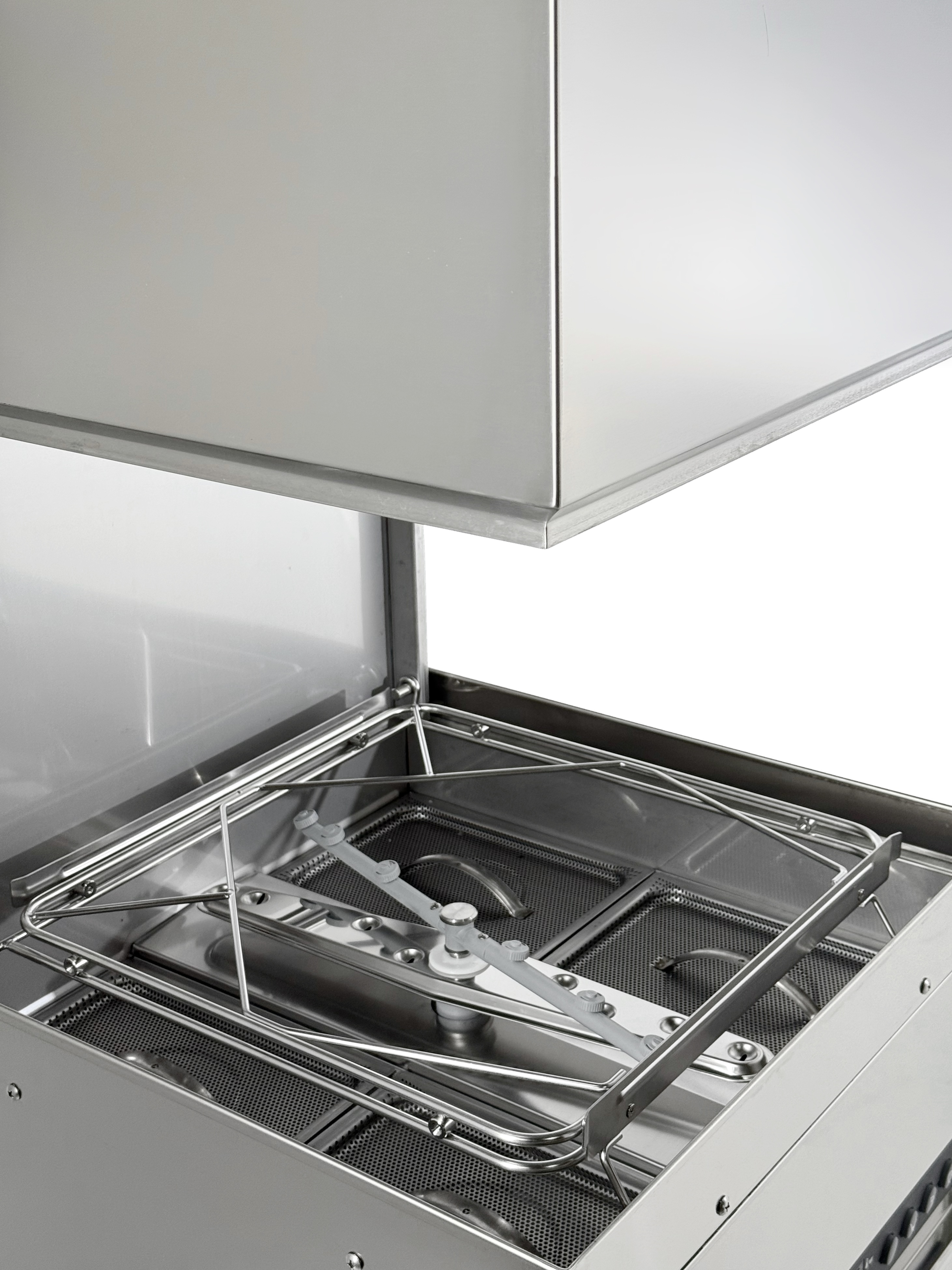 МАШИНА ПОСУДОМОЕЧНАЯ DIHR HT 11+DD+DP — 6