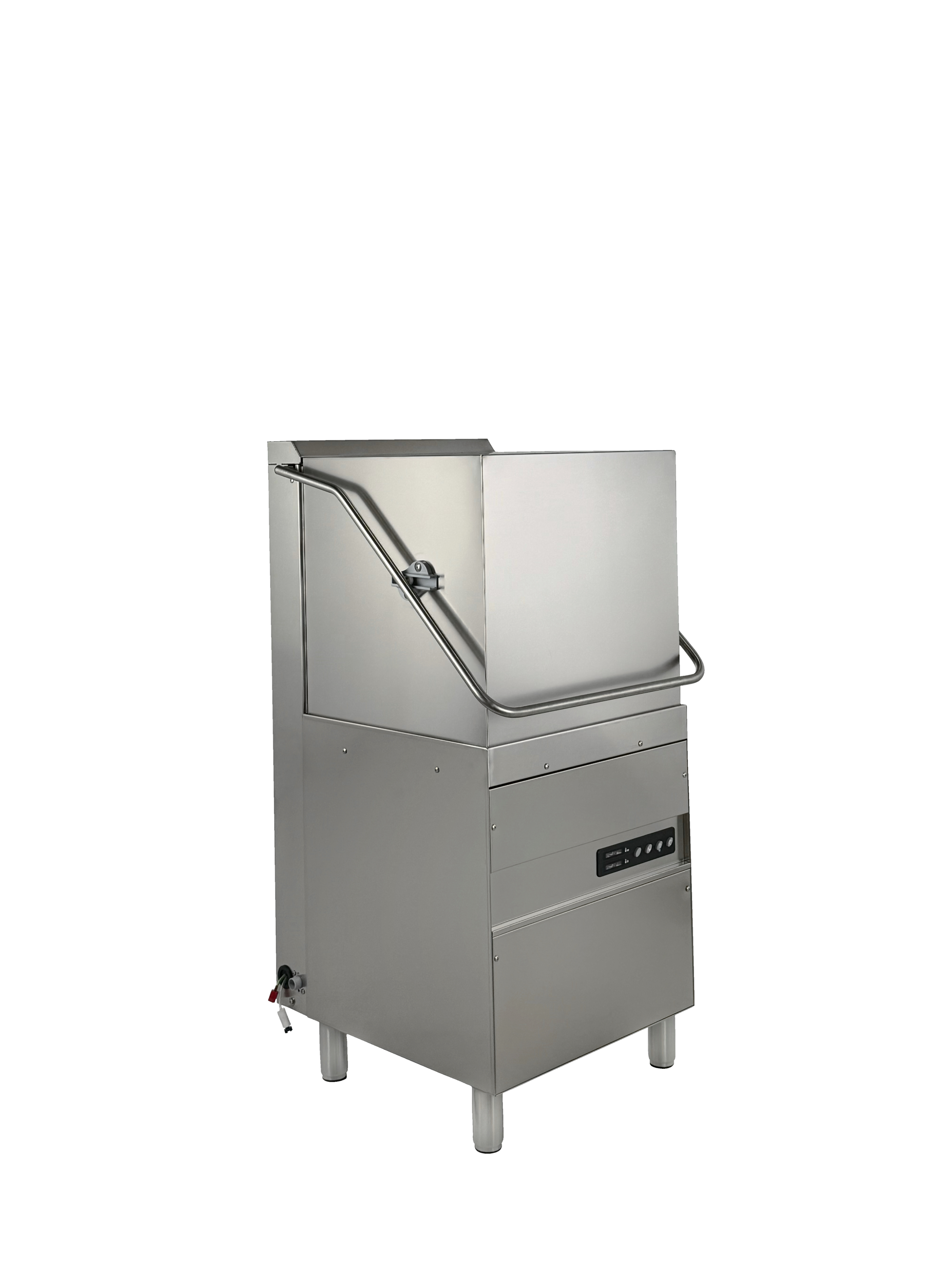 МАШИНА ПОСУДОМОЕЧНАЯ DIHR HT 11+DD+DP — 7