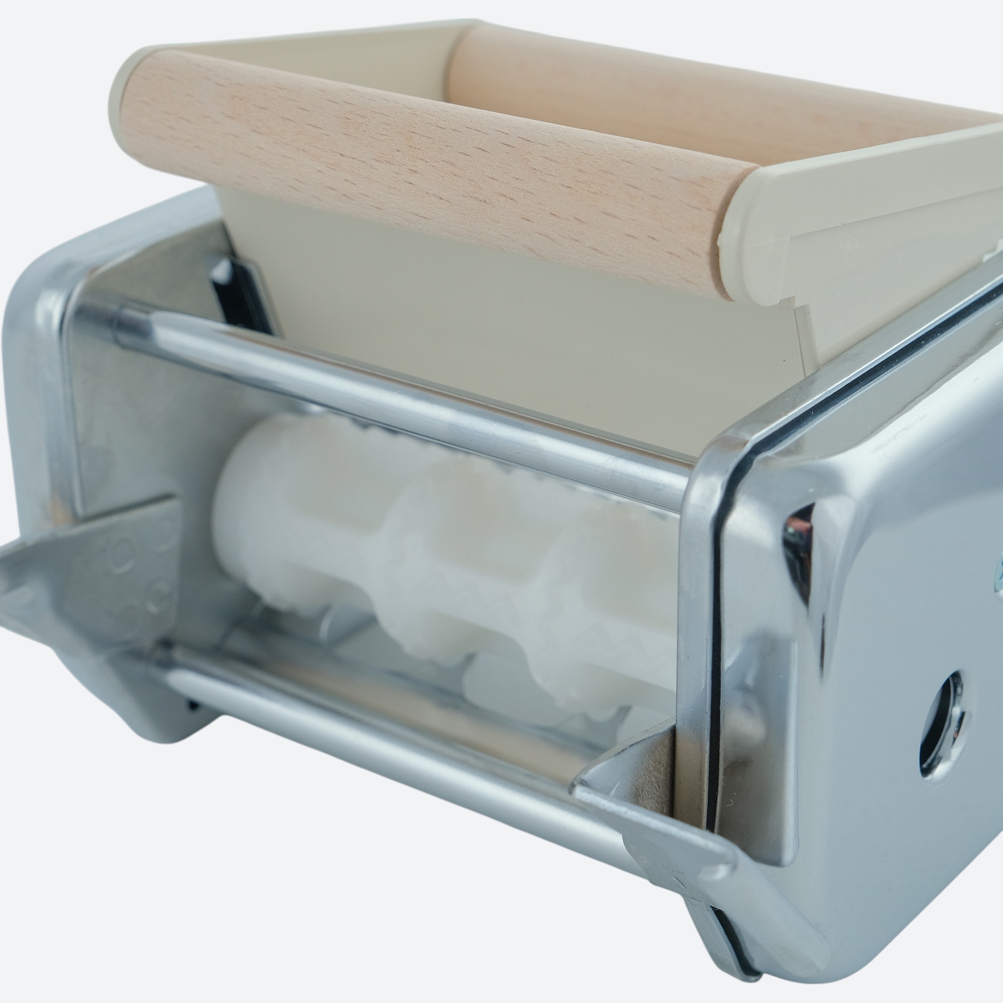 НАСАДКА Д/ТЕСТОРАСКАТКИ IMPERIA RAVIOLI MAKER 3R 400 — 5