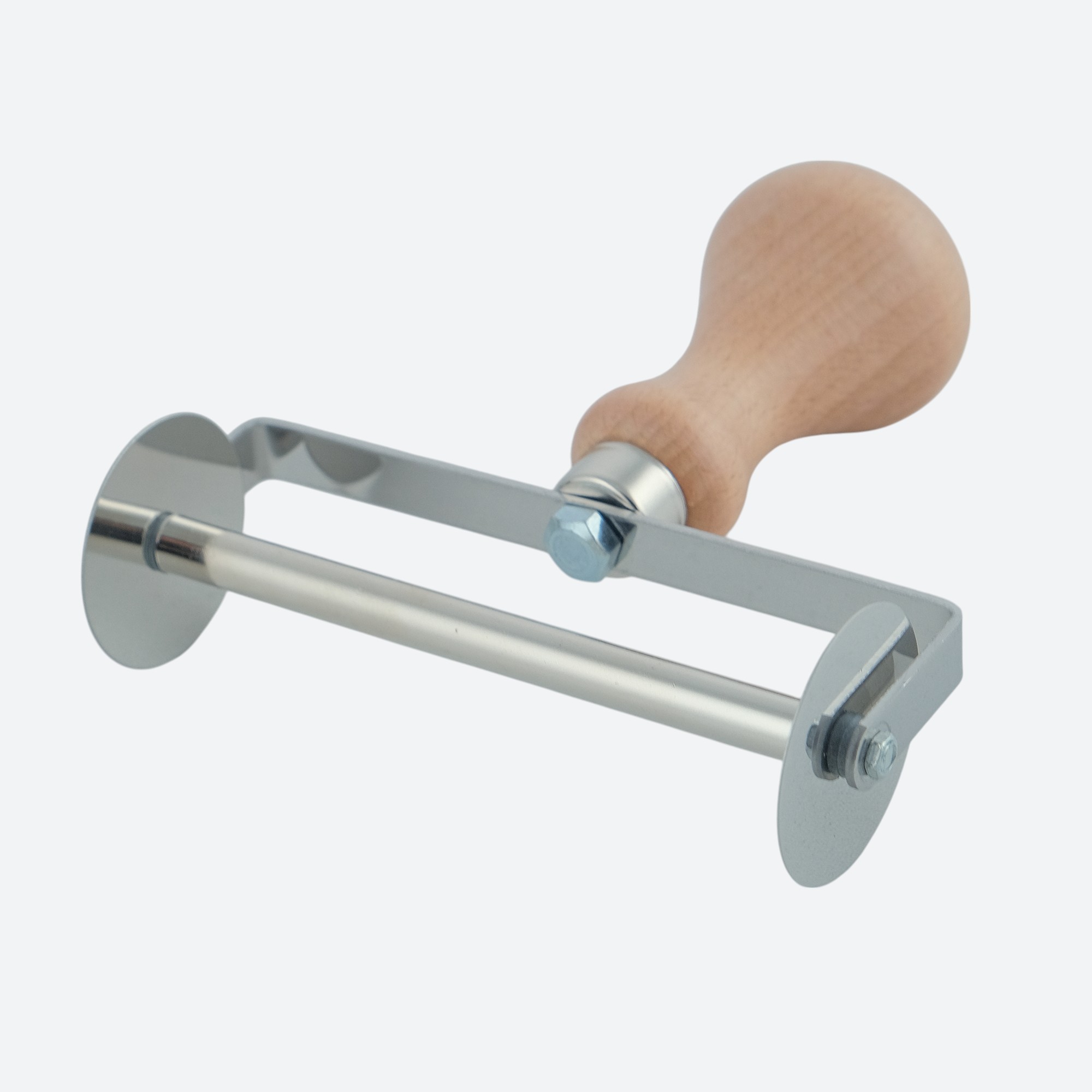 НАСАДКА Д/ТЕСТОРАСКАТКИ IMPERIA RAVIOLI MAKER 3R 400 — 6