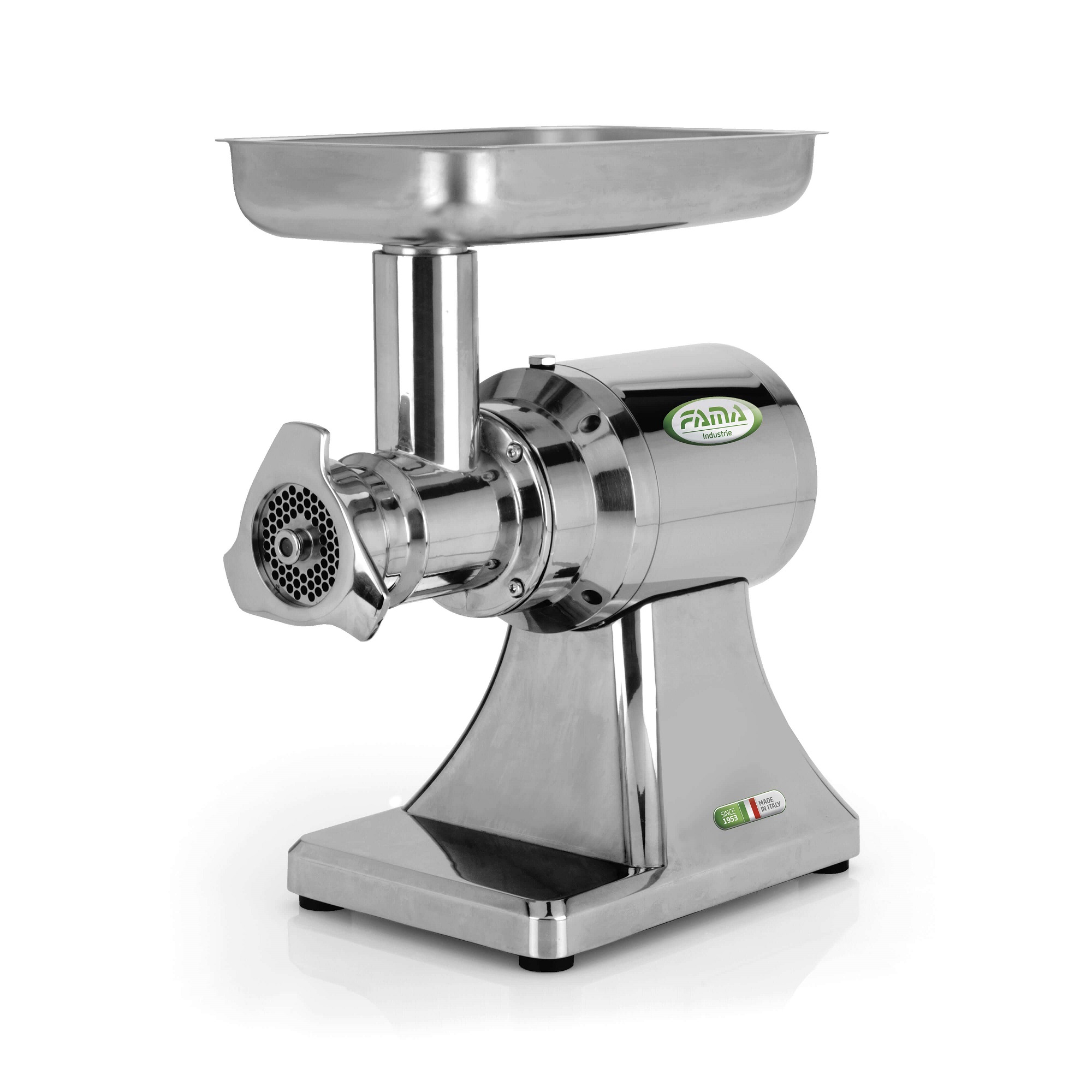 МЯСОРУБКА FAMA TS 22 FTS 136UE 1/2 УНГЕР 3Ф.