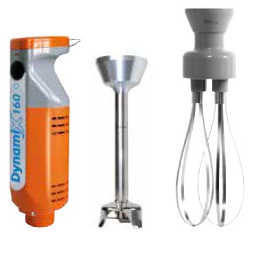 МИКСЕР DYNAMIC DYNAMIX 160 COMBI MF052 — 1