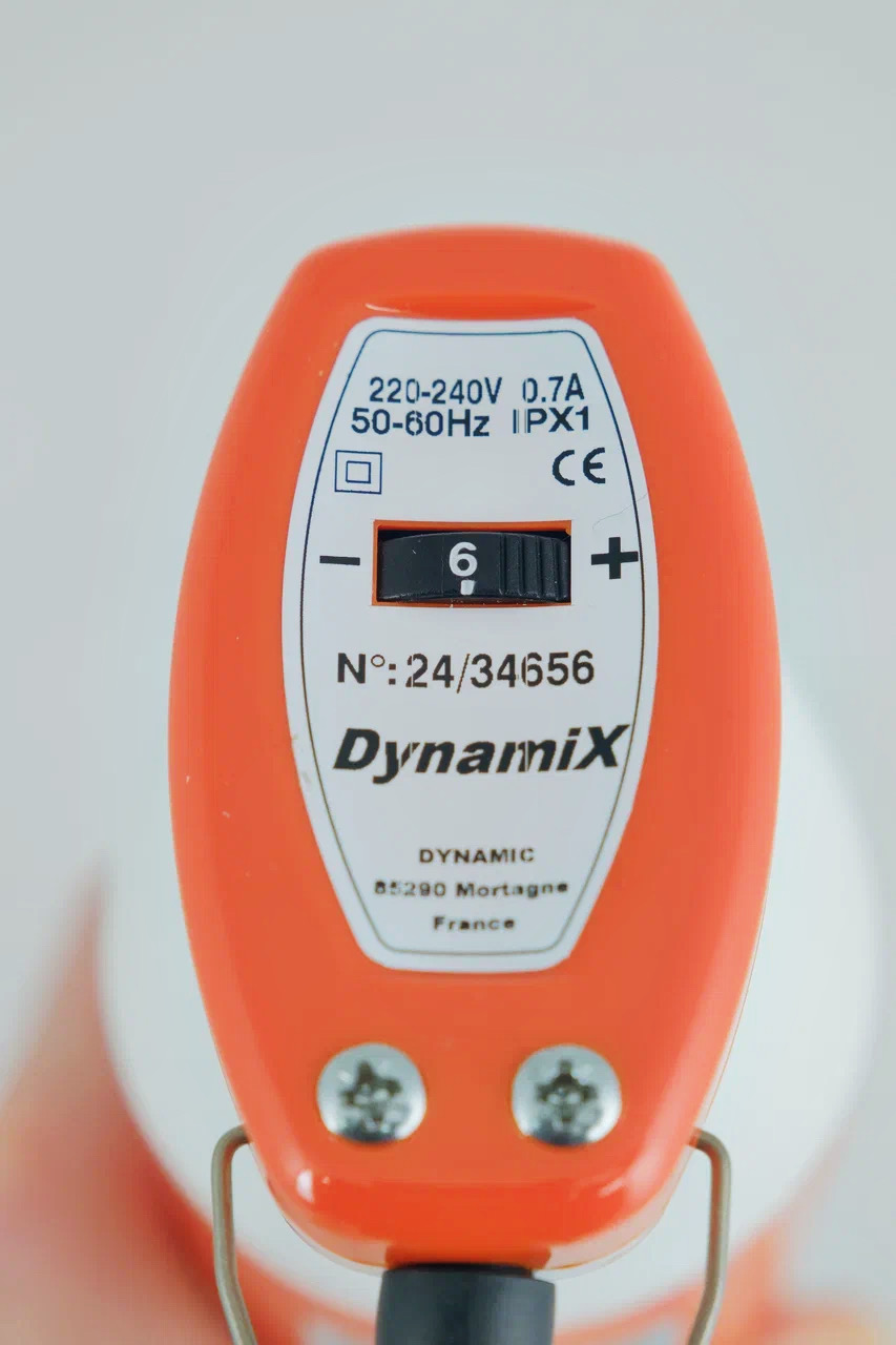 МИКСЕР DYNAMIC DYNAMIX 160 COMBI MF052 — 5