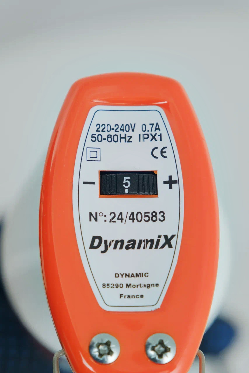 МИКСЕР DYNAMIC DYNAMIX 160 MX050 — 4