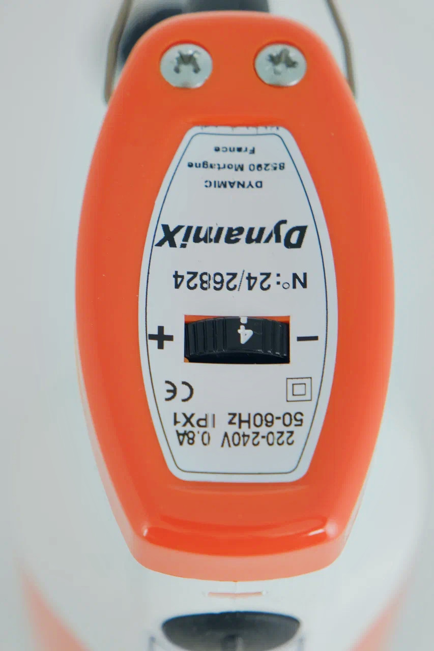 МИКСЕР DYNAMIC DYNAMIX 190 MX090 — 2
