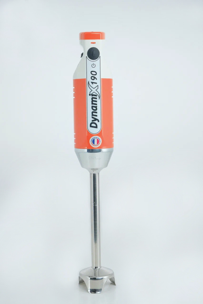 МИКСЕР DYNAMIC DYNAMIX 190 MX090 — 5