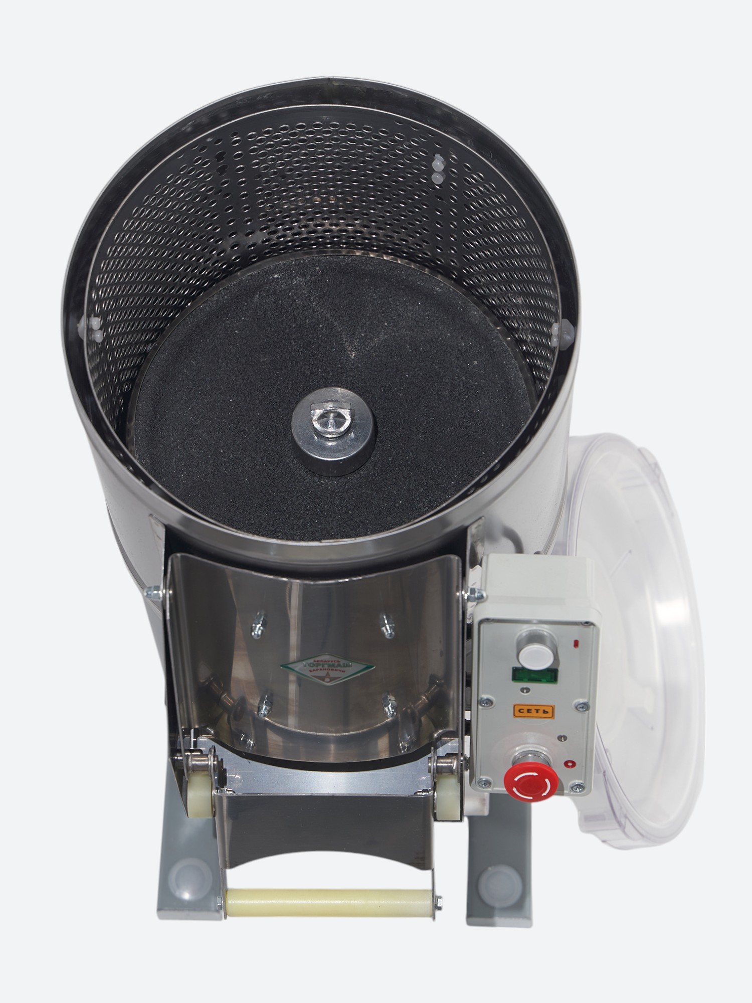 КАРТОФЕЛЕЧИСТКА МОК-150М — 5