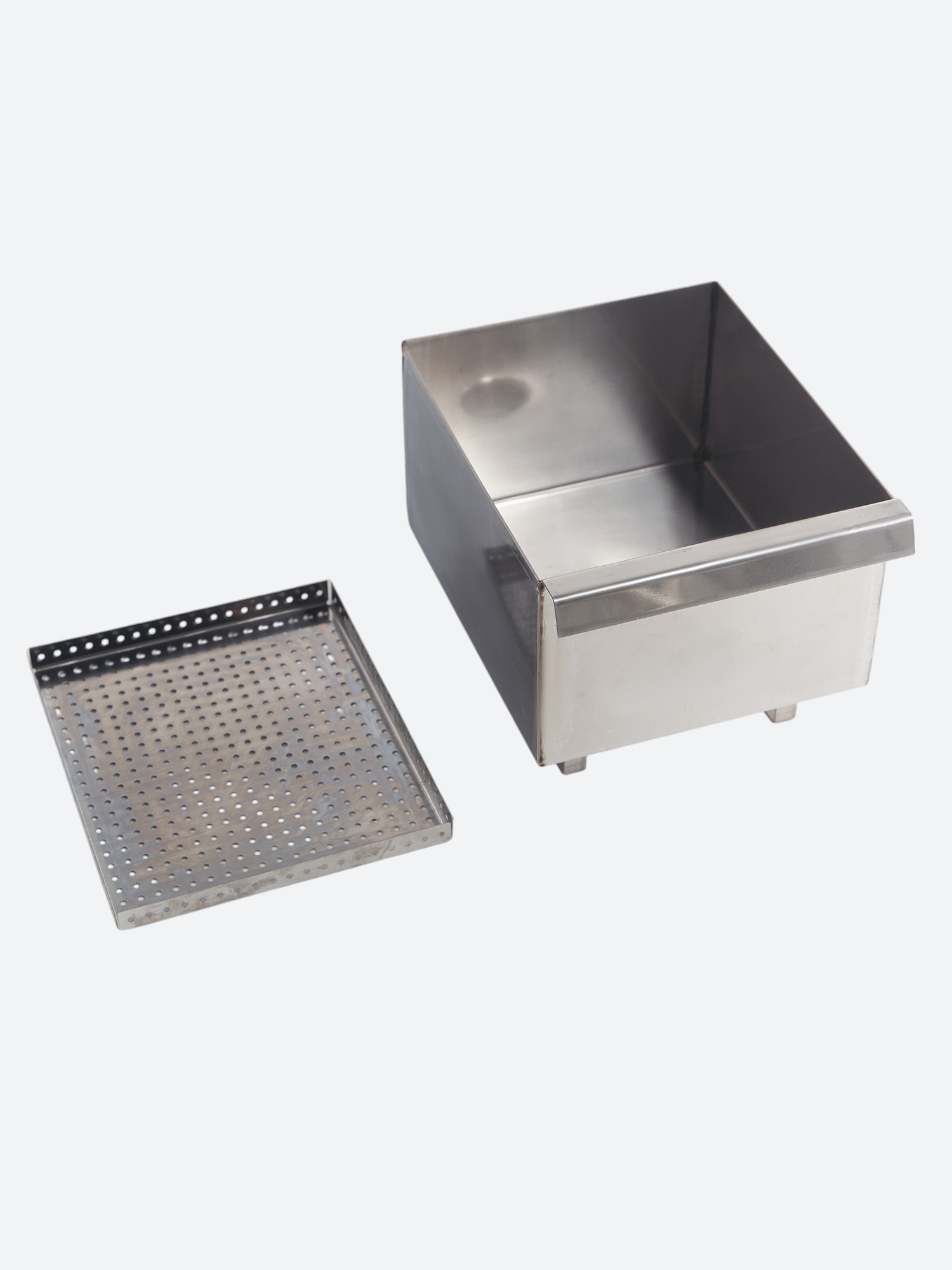 КАРТОФЕЛЕЧИСТКА МОК-150М — 7