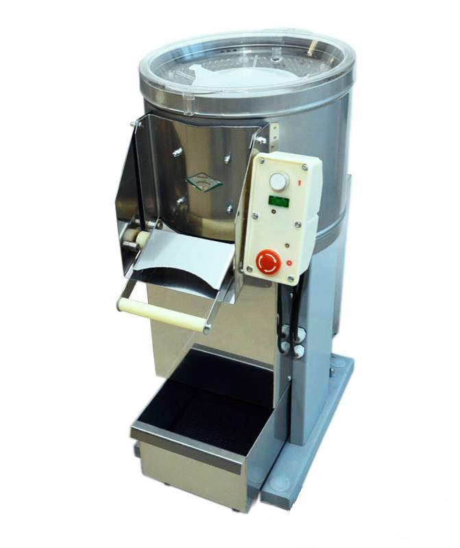 КАРТОФЕЛЕЧИСТКА МОК-300М — 1