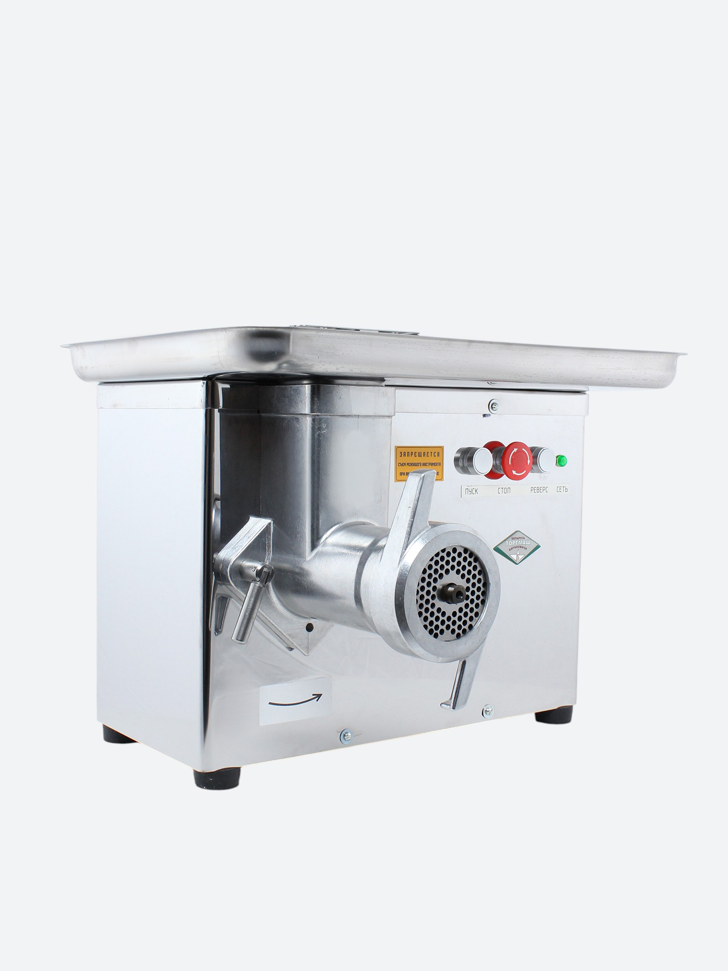 МЯСОРУБКА МИМ-300М-01 — 15