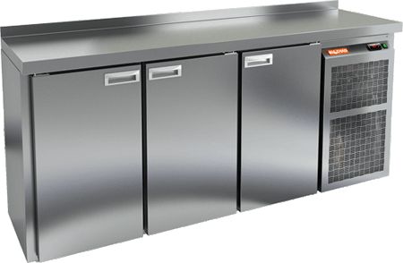 СТОЛ C ОХЛ.ШКАФОМ HICOLD BN 111 BR2 TN — 2