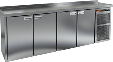 СТОЛ C ОХЛ.ШКАФОМ HICOLD BN 1111 BR2 TN — 2