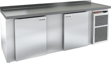 КЕГЕРАТОР HICOLD BR-11/GNK L W — 2