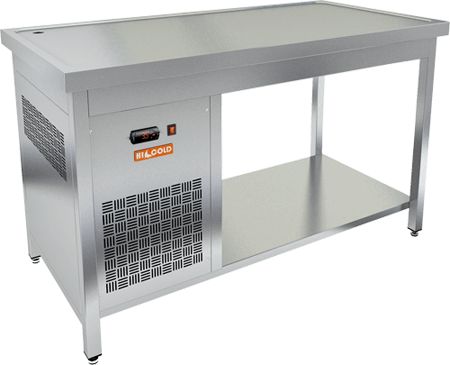 СТОЛ ОТКРЫТЫЙ С ОХЛАЖД.СТОЛЕШНИЦЕЙ HICOLD SO-14/7 — 1
