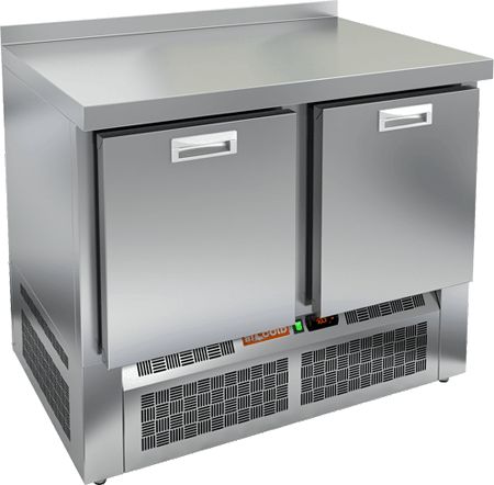СТОЛ С МОРОЗ.ШКАФОМ HICOLD SNE 11/BT BOX — 2