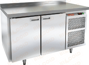 СТОЛ С ОХЛАЖД.ШКАФОМ HICOLD SN11/TN W — 3