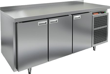 СТОЛ С ОХЛАЖД.ШКАФОМ HICOLD SN111/TN — 2