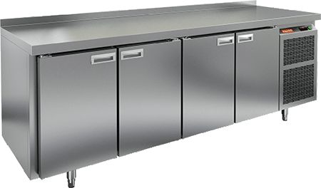СТОЛ С ОХЛАЖД.ШКАФОМ HICOLD SN1111/TN — 2