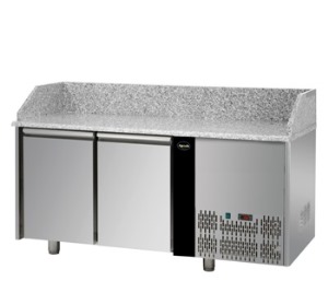 СТОЛ ДЛЯ ПИЦЦЫ APACH APZ02