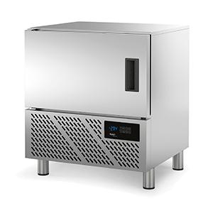ШКАФ ШОКОВОЙ ЗАМОРОЗКИ APACH ASH05K