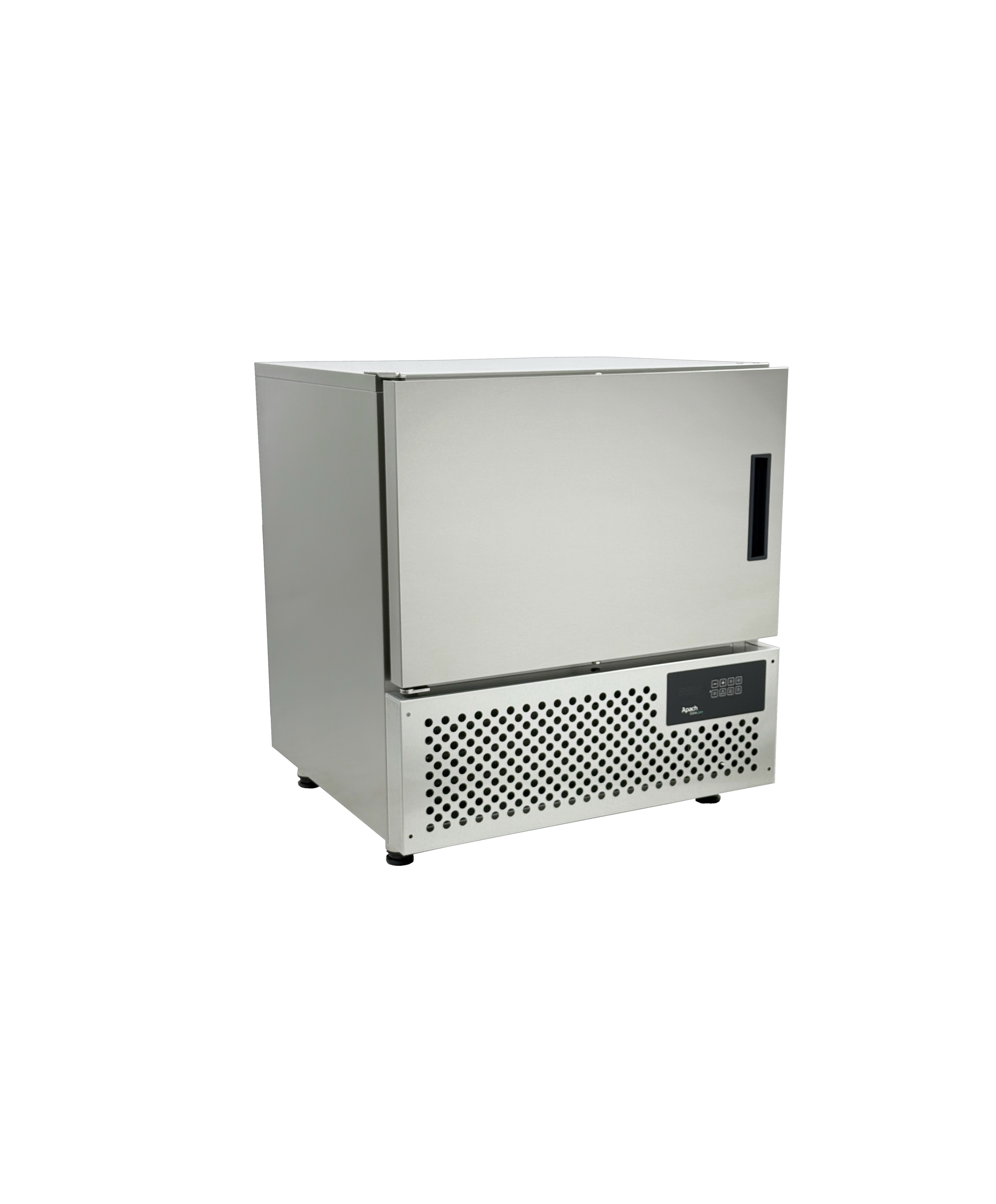 ШКАФ ШОКОВОЙ ЗАМОРОЗКИ APACH ASH05K DF — 2