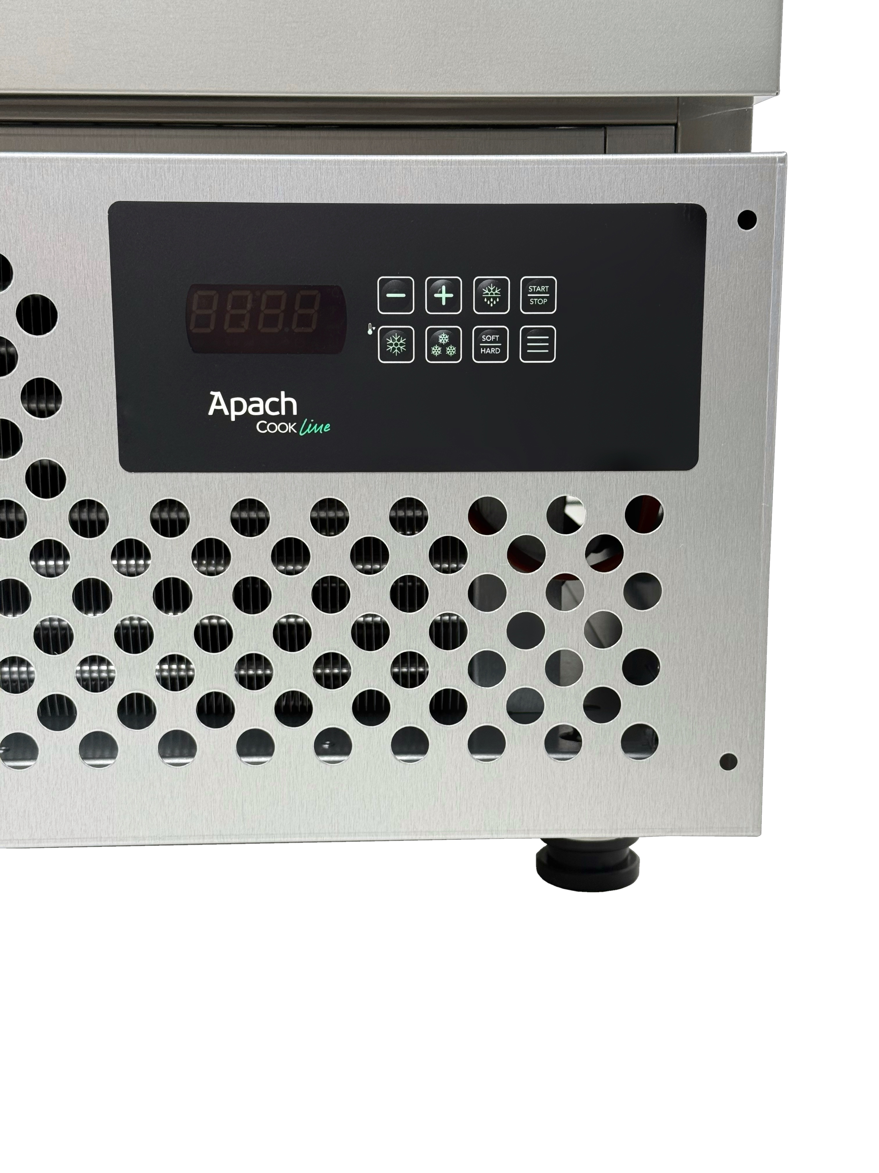 ШКАФ ШОКОВОЙ ЗАМОРОЗКИ APACH ASH05K DF — 5