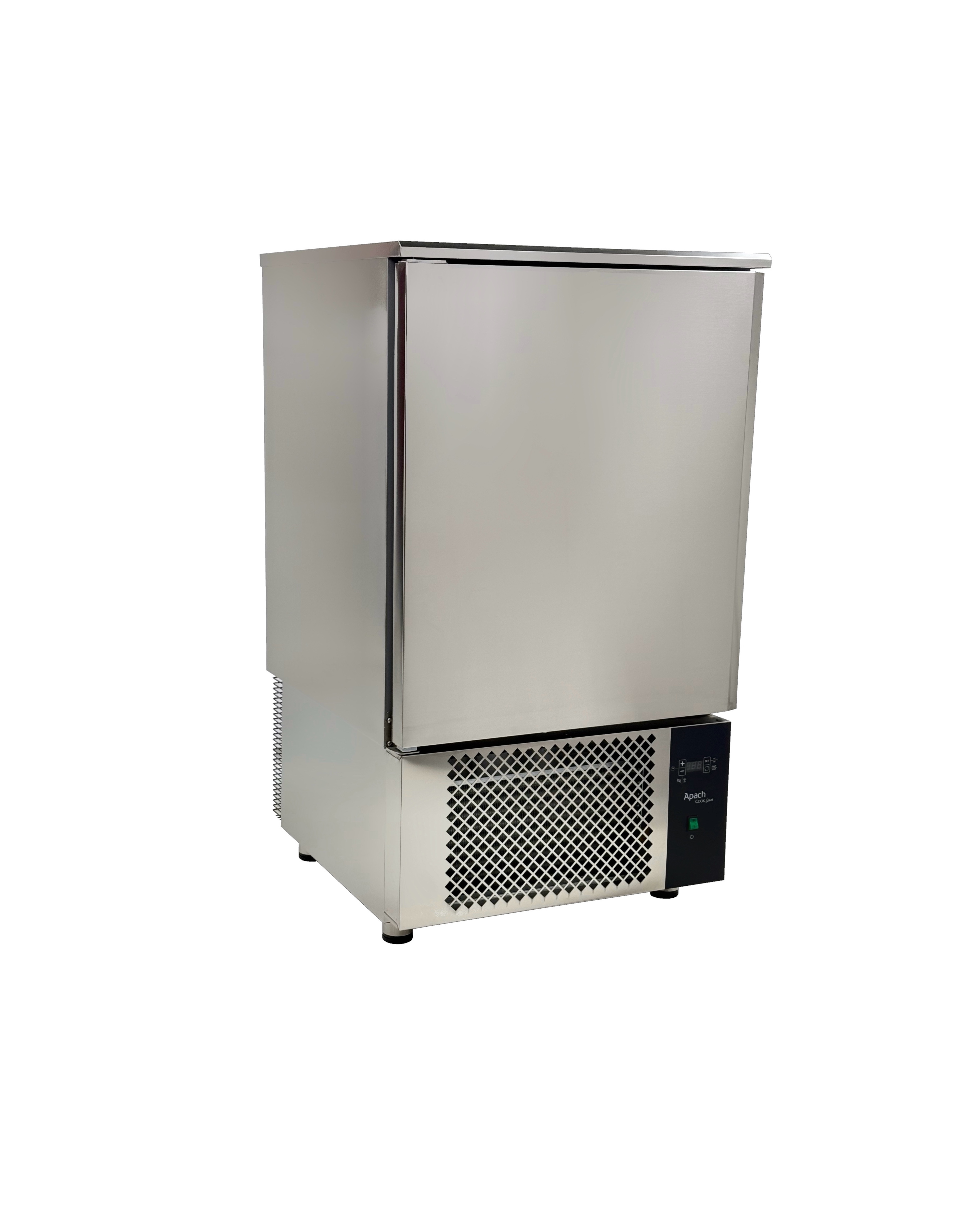 ШКАФ ШОКОВОЙ ЗАМОРОЗКИ APACH SH10 — 2