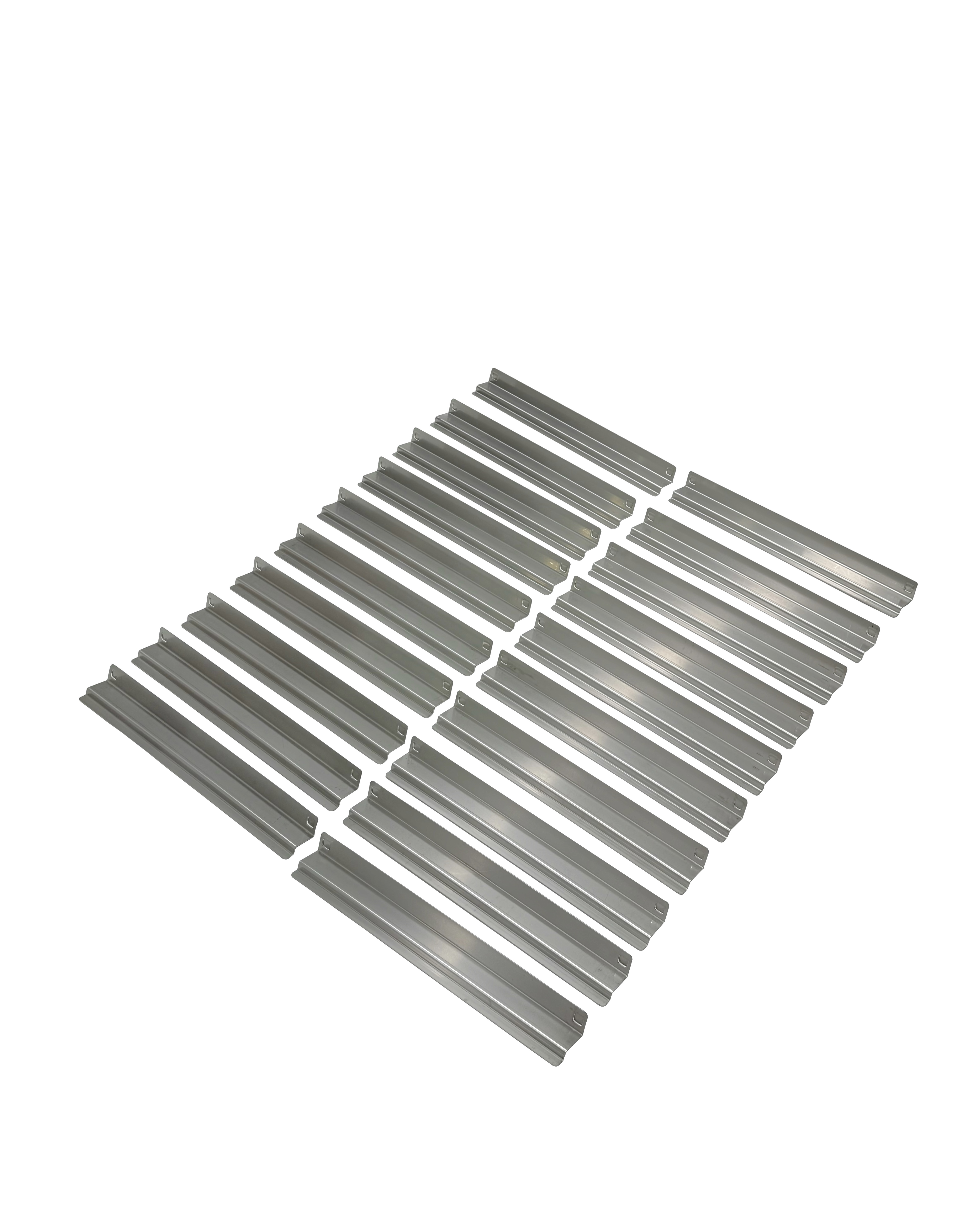 ШКАФ ШОКОВОЙ ЗАМОРОЗКИ APACH SH10 — 3