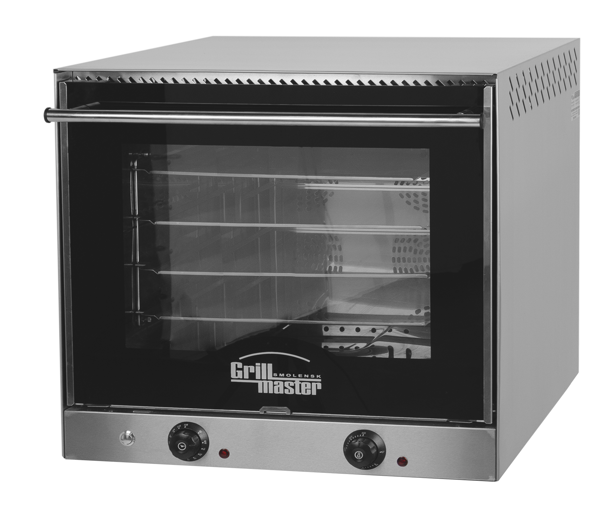 ПЕЧЬ КОНВЕКЦИОННАЯ GRILL MASTER ФЖШ/1 22218 — 2
