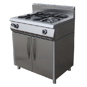 ПЛИТА 2 КОНФ. GRILL MASTER Ф2ПГ/600 ГАЗ 50037