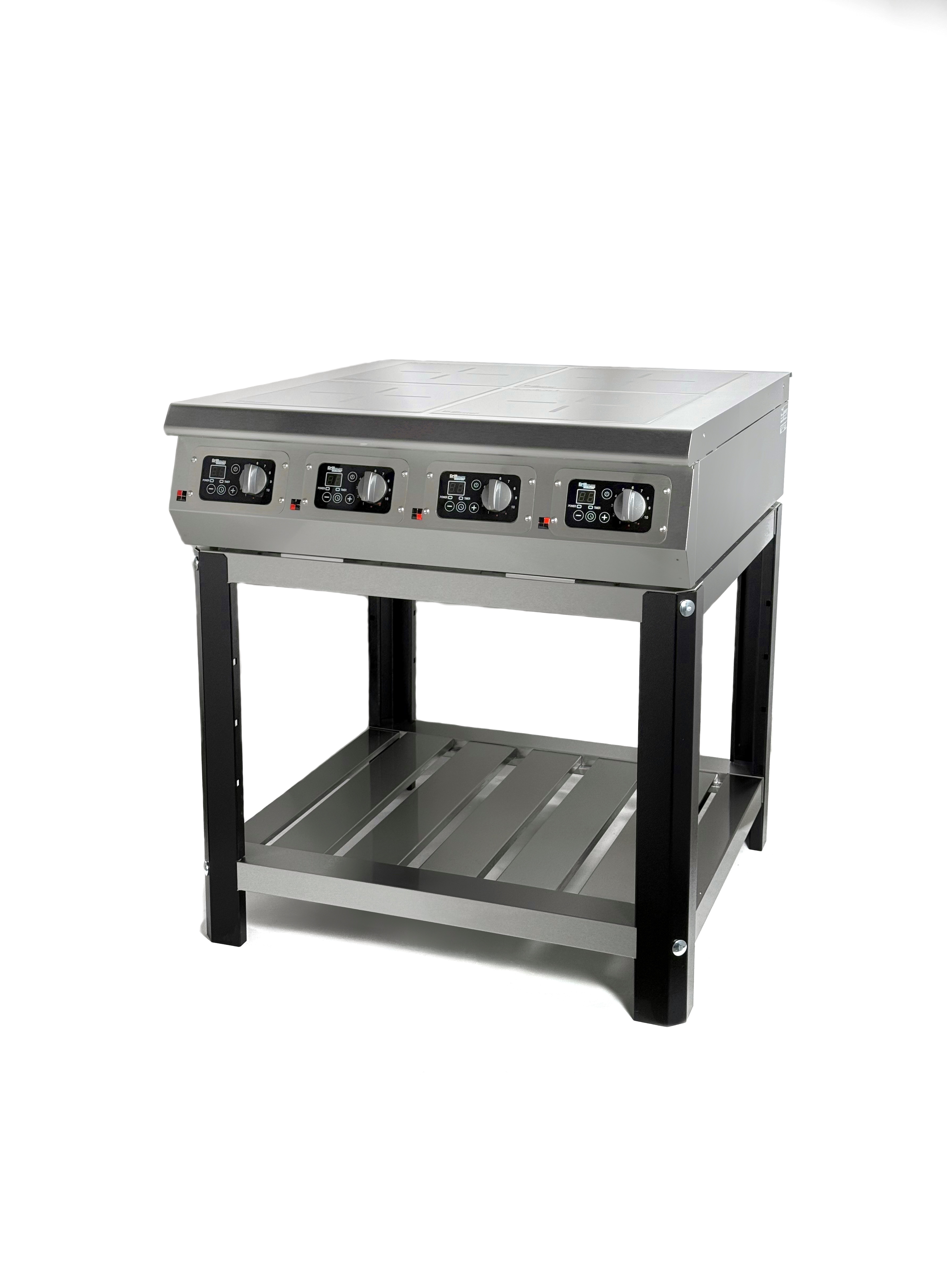 ПЛИТА ИНДУКЦИОННАЯ GRILL MASTER Ф4ИП/800 60001 — 2